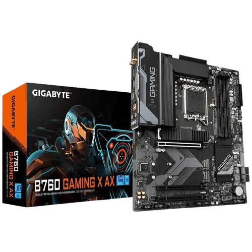 Сервисный центр Gigabyte в Челябинске