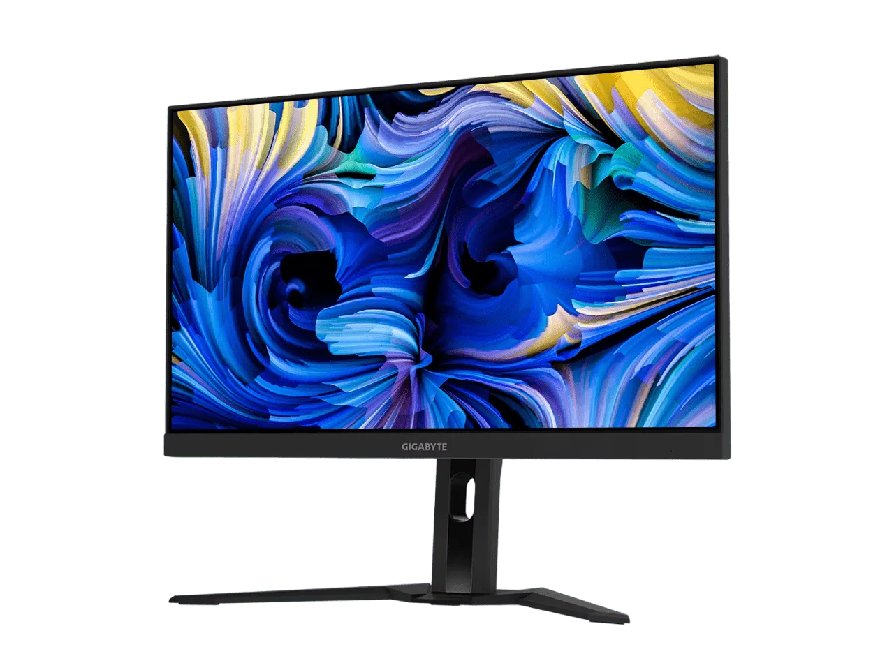 монитор Gigabyte M27Q X-EK