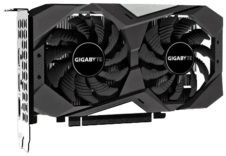 видеокарта Gigabyte GeForce RTX 3060 Ti Eagle