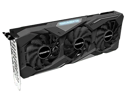 видеокарта Gigabyte GeForce RTX 3090 Eagle