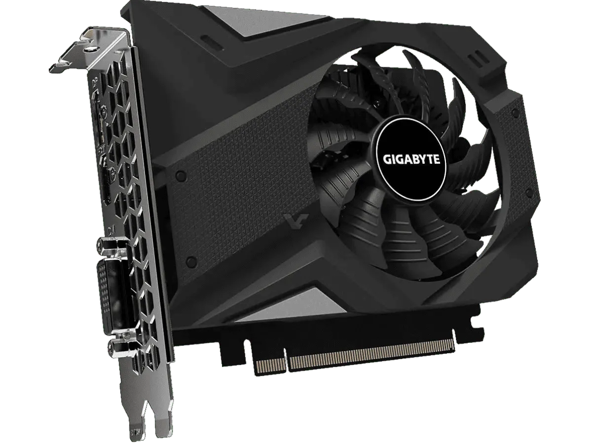 видеокарта Gigabyte NVIDIA GeForce RTX 3060
