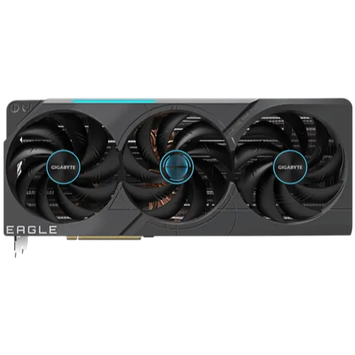 видеокарта Gigabyte GeForce RTX 4080 EAGLE OC