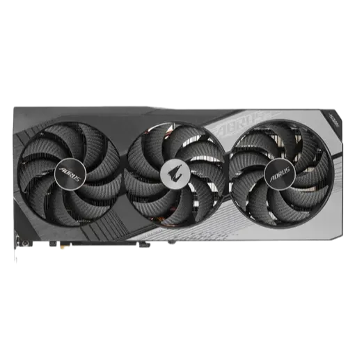 видеокарта Gigabyte GeForce RTX 4070 Ti AORUS ELITE